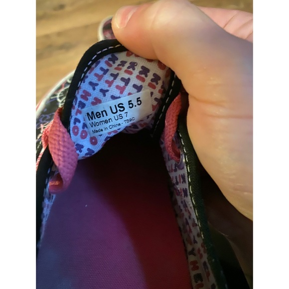 Hello kitty Vans - Picture 4 of 4